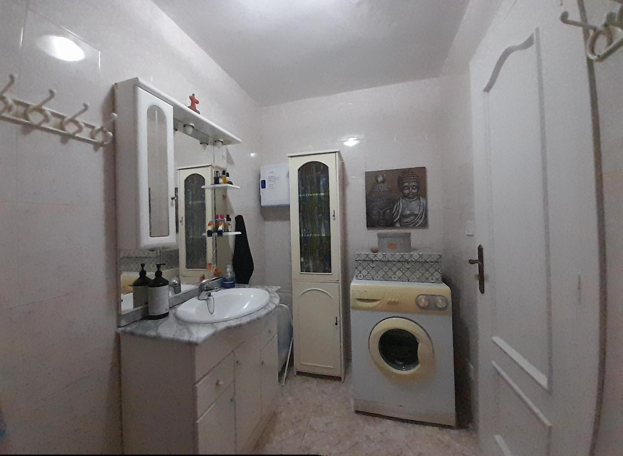 Paraiso Appartement *