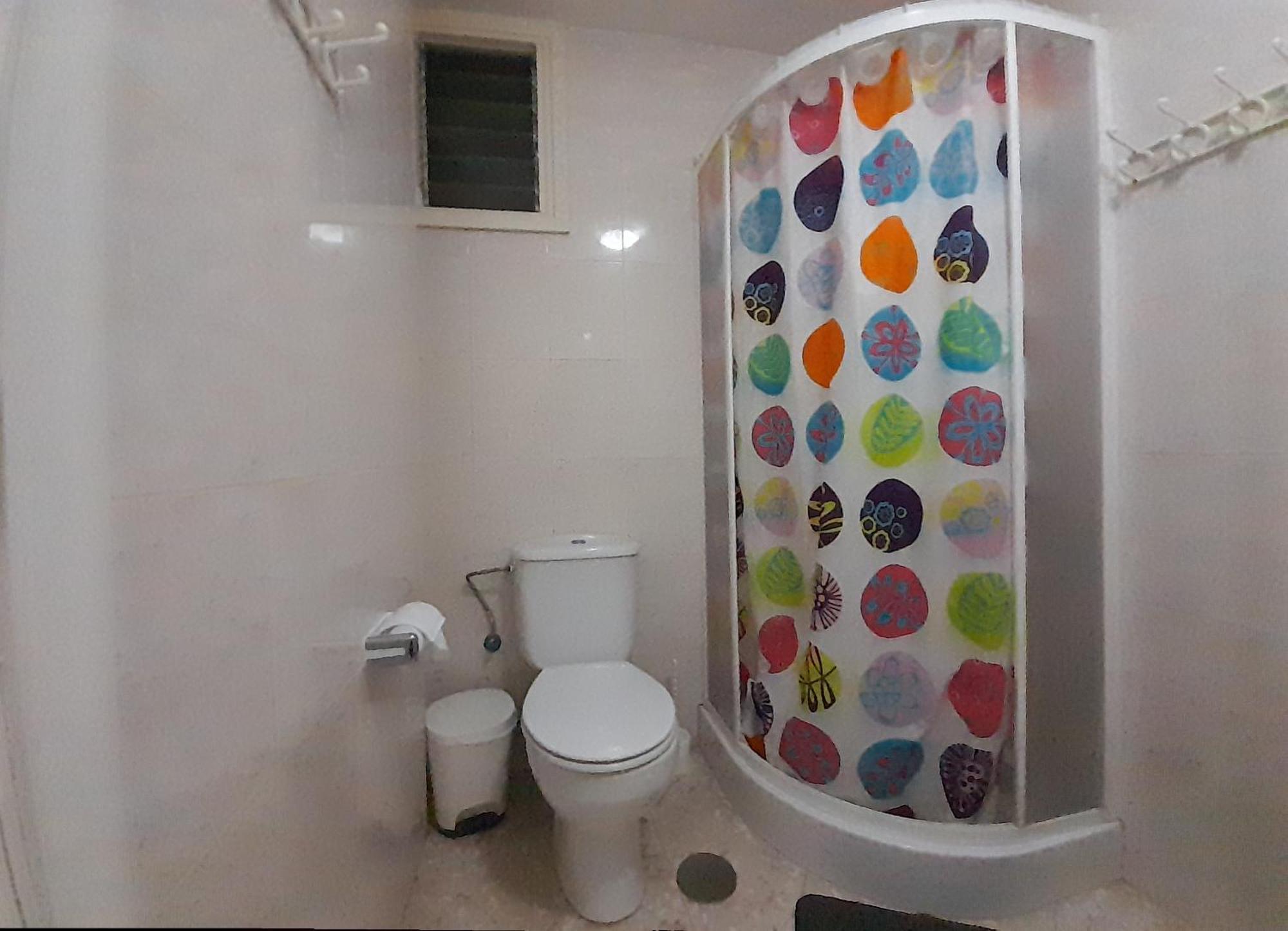 Paraiso Appartement *