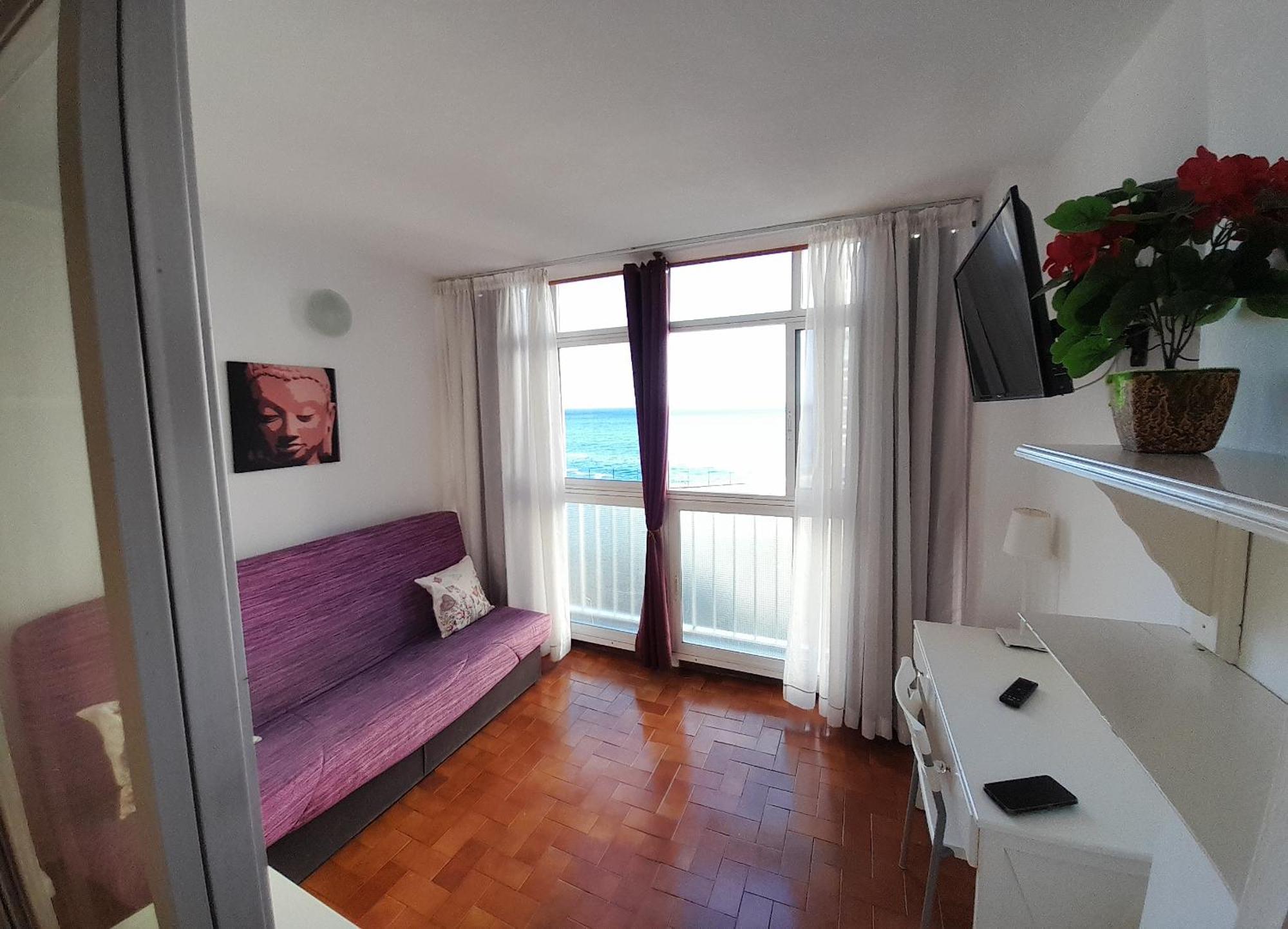 Paraiso Appartement *