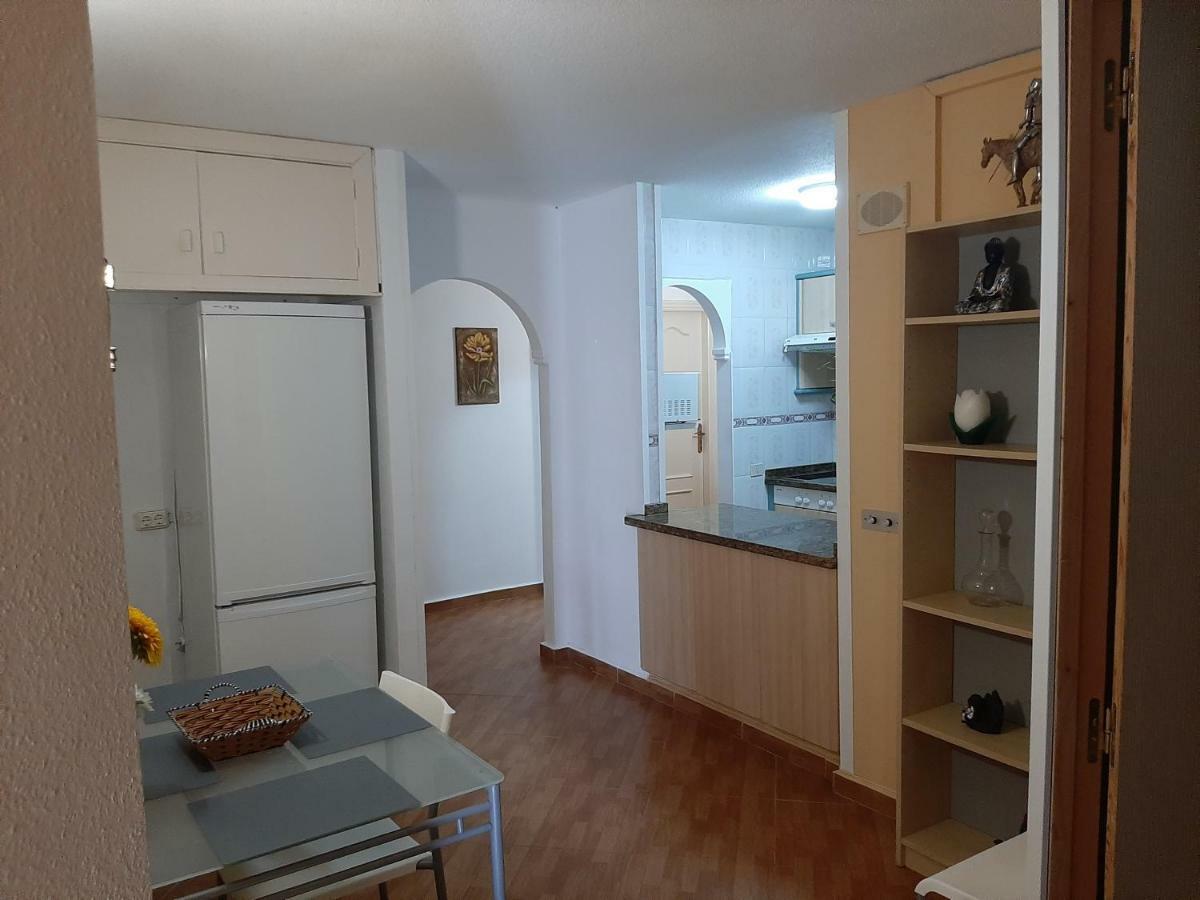 Apartament Paraiso