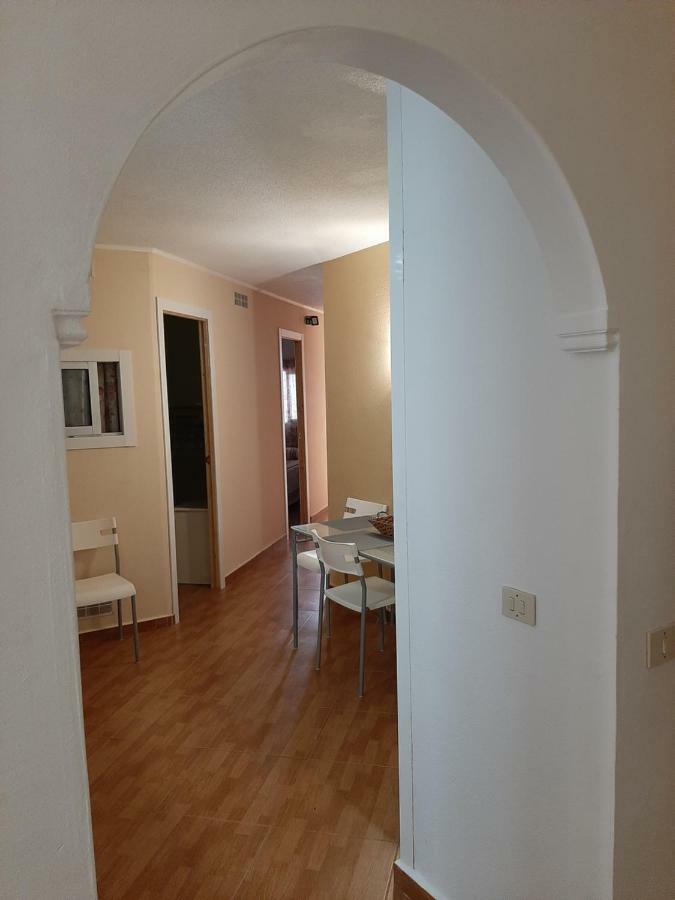 Paraiso Apartament *