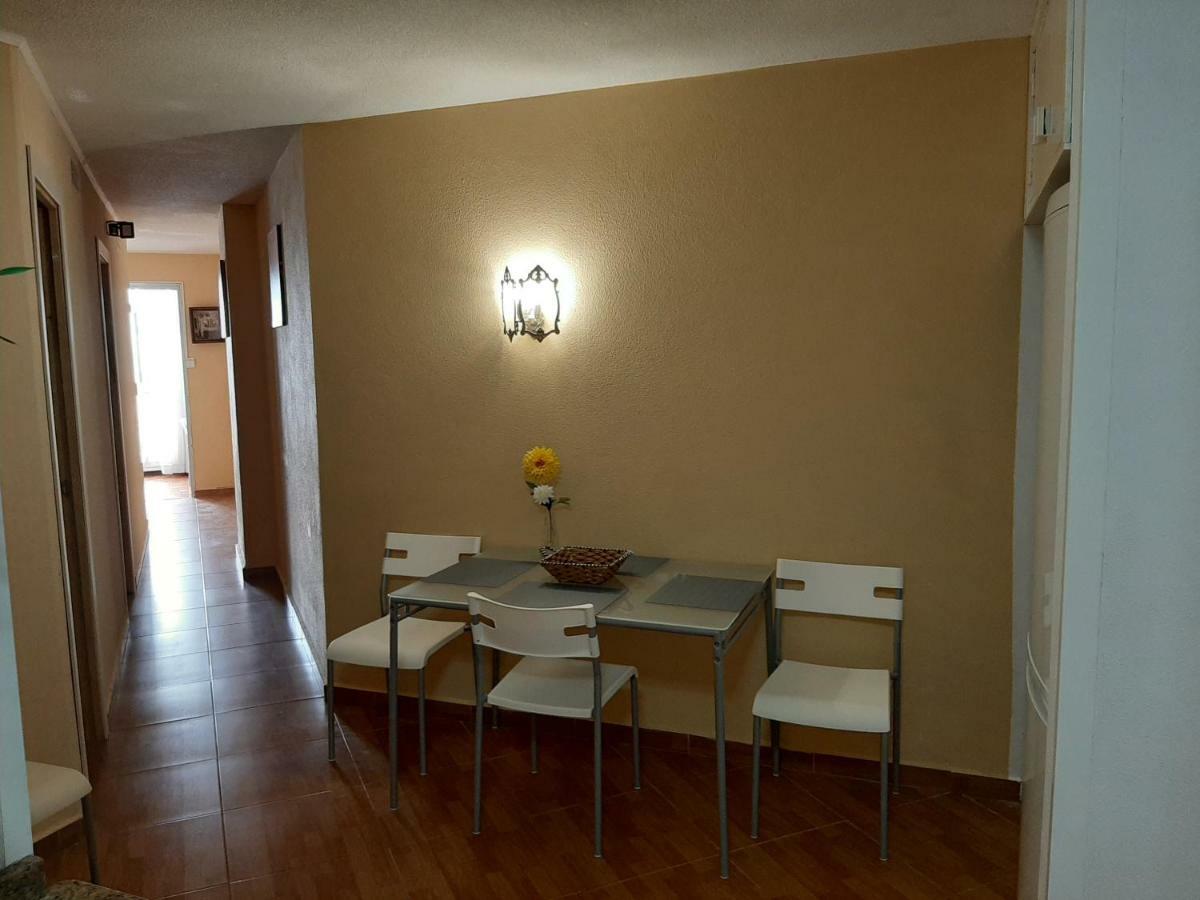 Apartament Paraiso