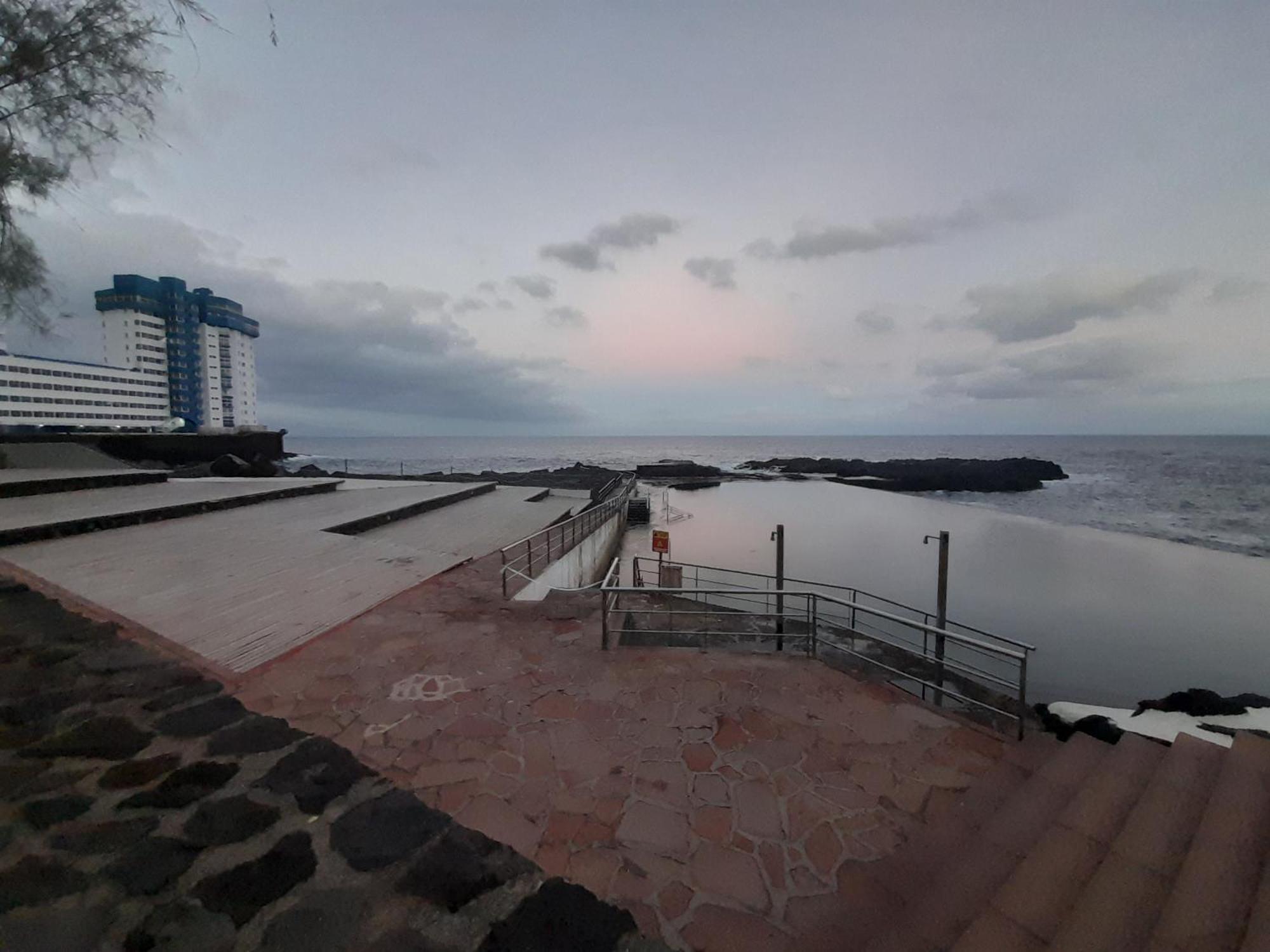 Appartement Paraiso *