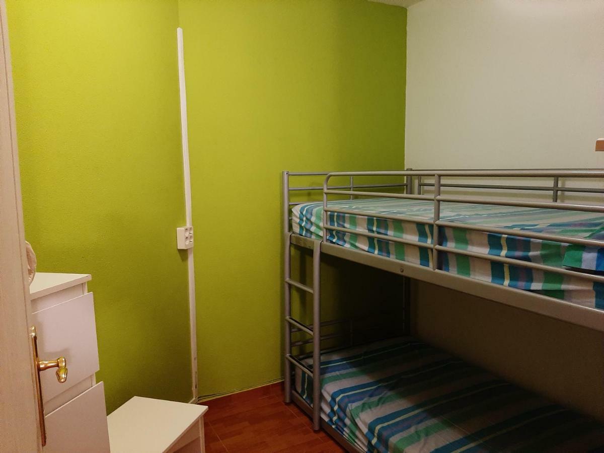 Paraiso Appartement *
